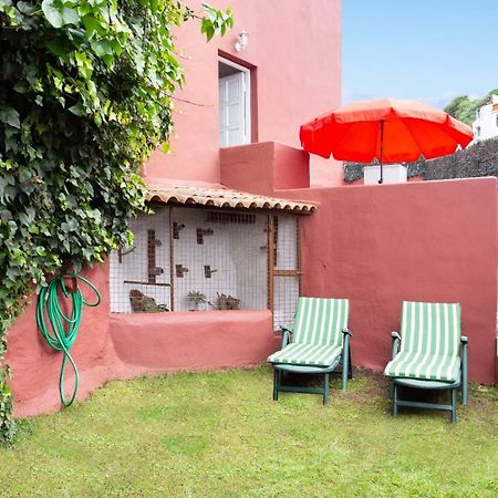 Appartement Casa Florida à La Orotava Extérieur photo