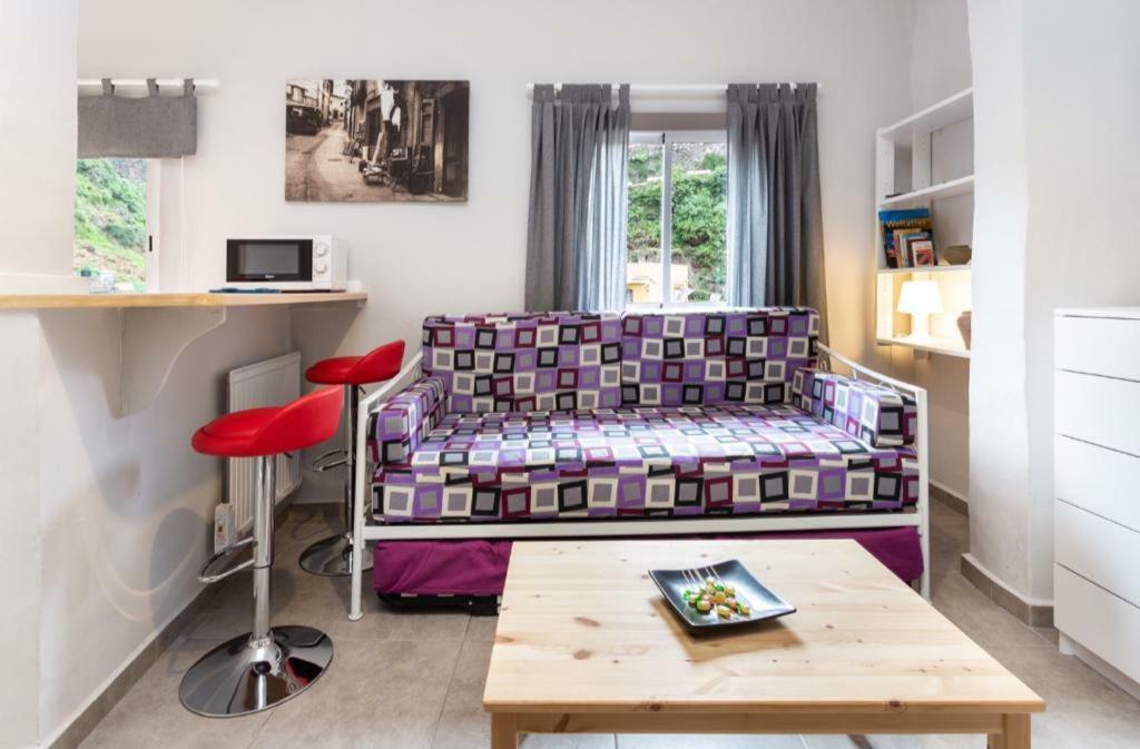 Appartement Casa Florida à La Orotava Extérieur photo