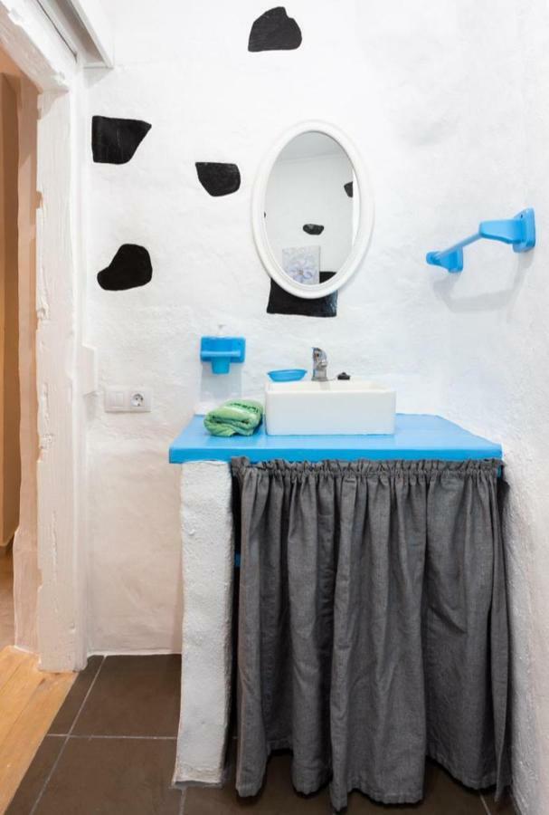 Appartement Casa Florida à La Orotava Extérieur photo